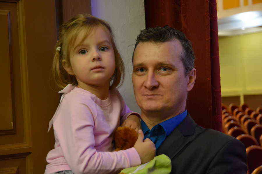 Фото галереи