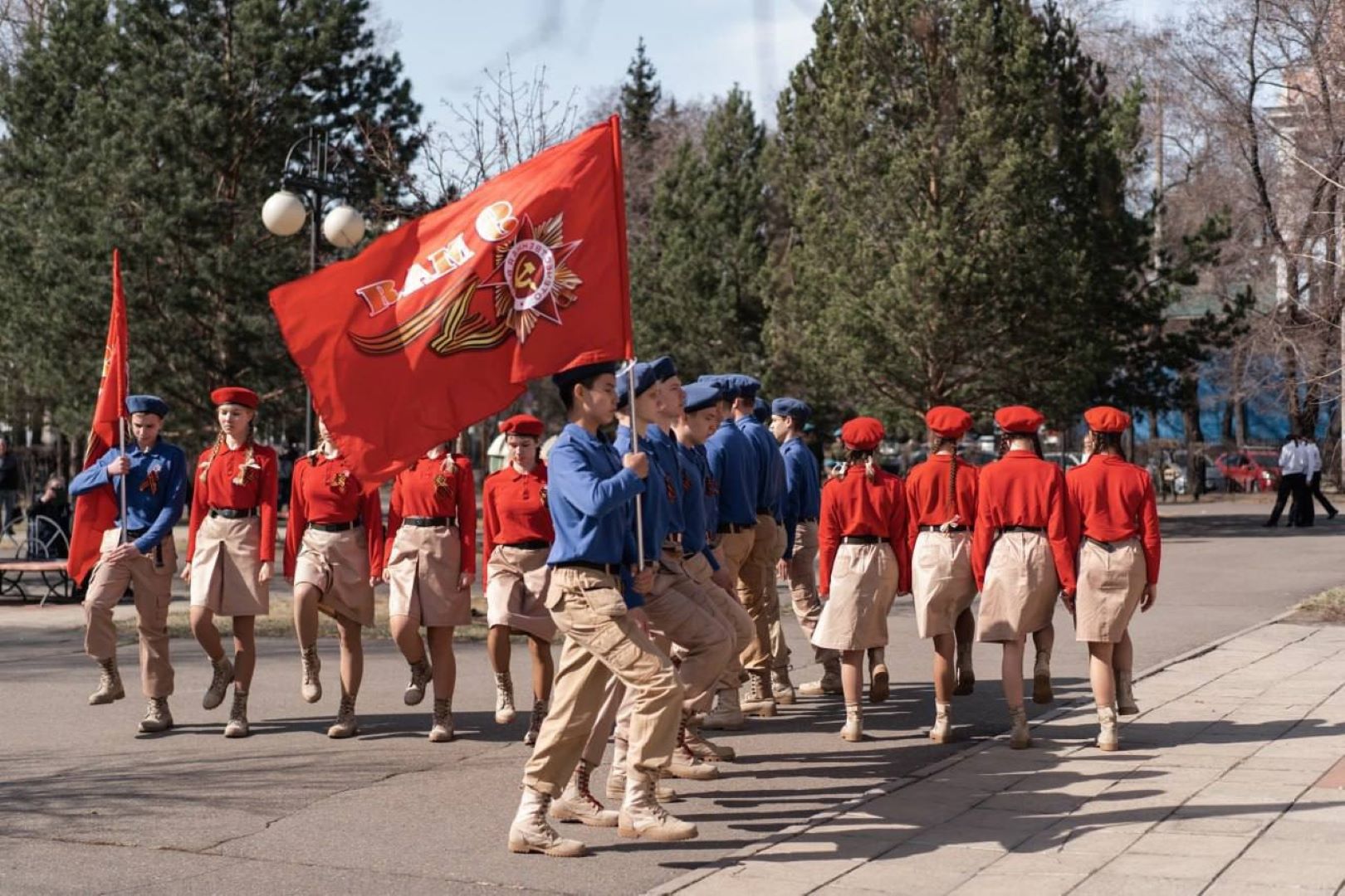 Фото галереи