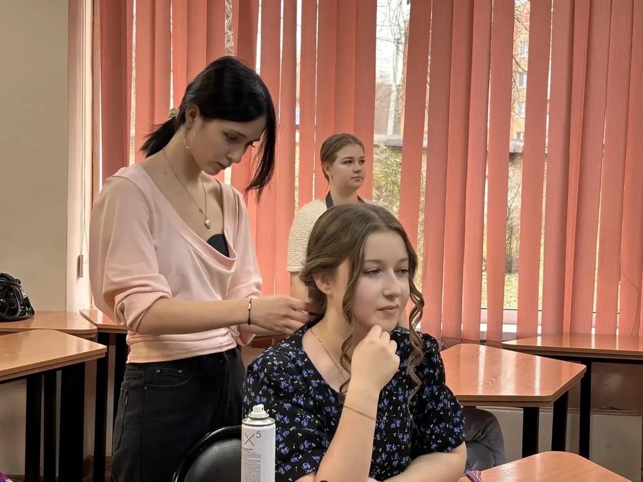 Фото галереи