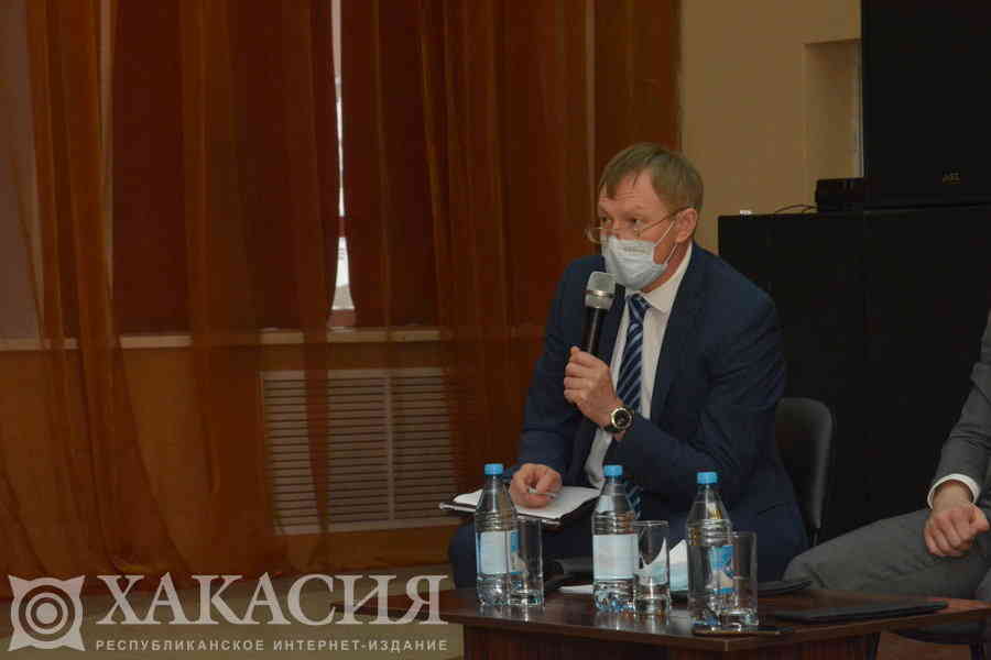 Фото галереи