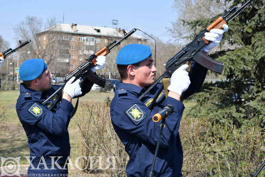 Фото галереи