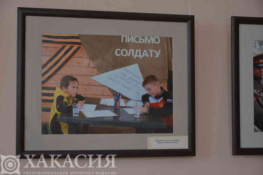 Фото галереи