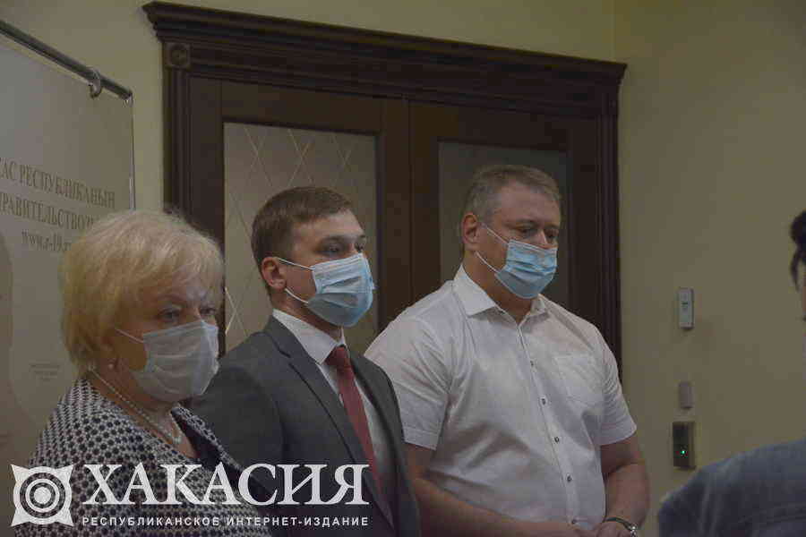 Фото галереи