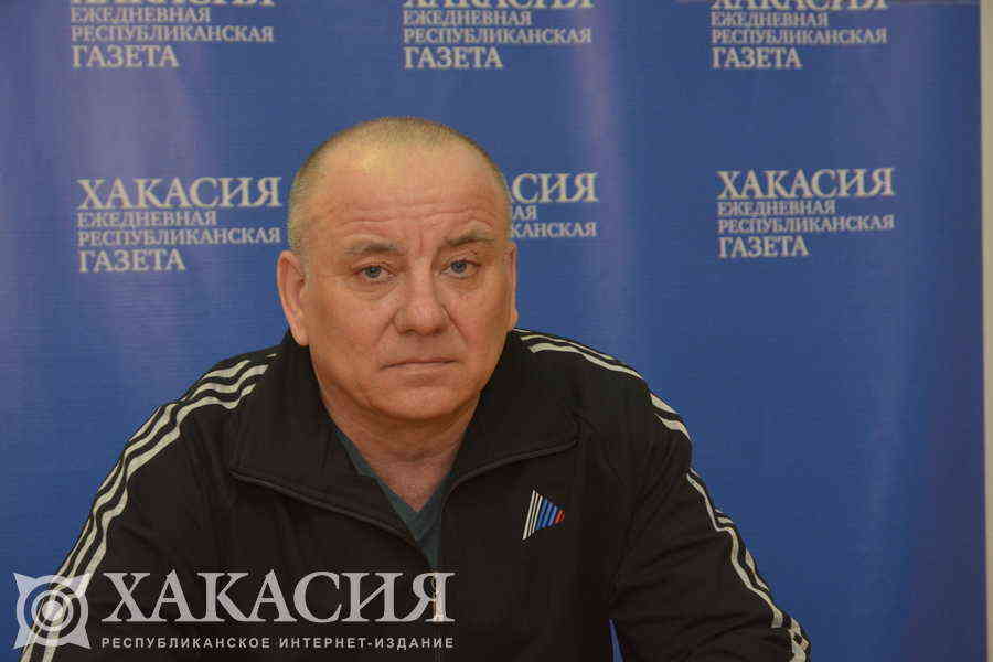 Фото галереи