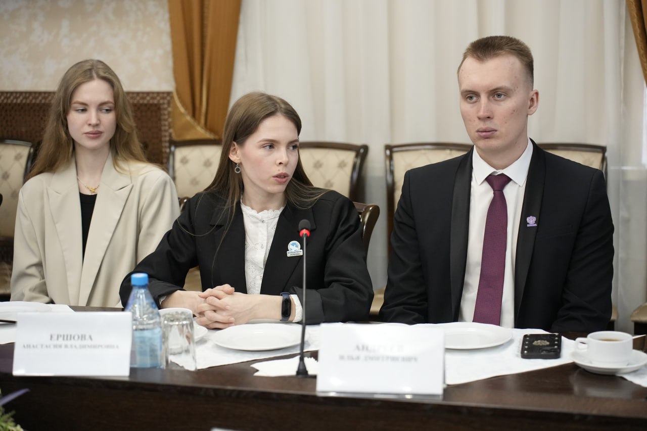 Фото галереи