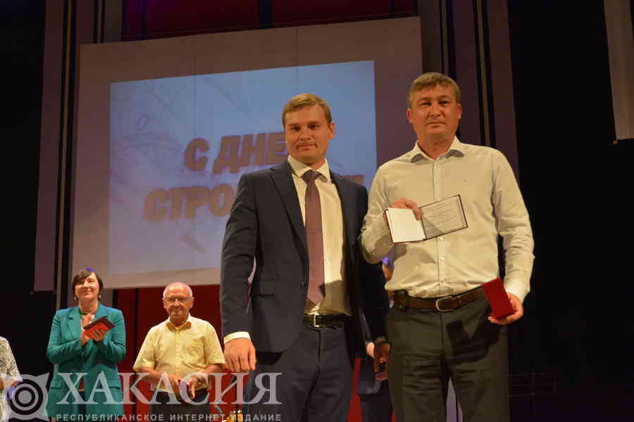 Фото галереи