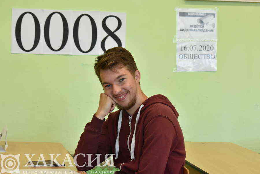 Фото галереи