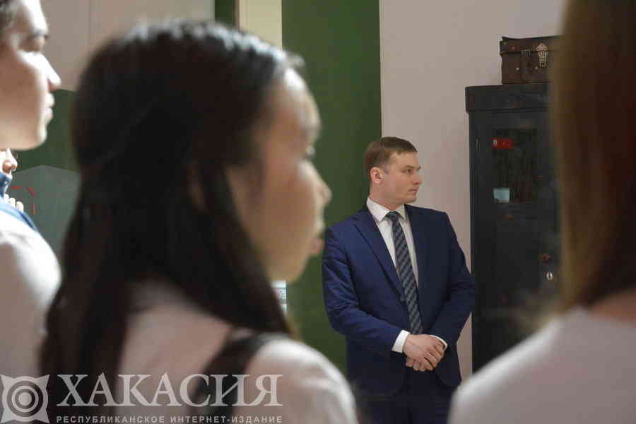 Фото галереи