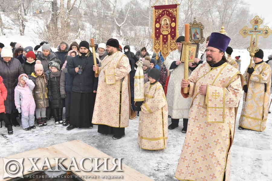 Фото галереи