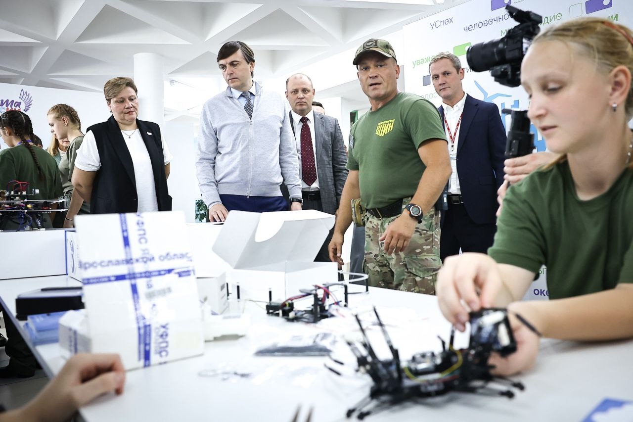 Фото галереи