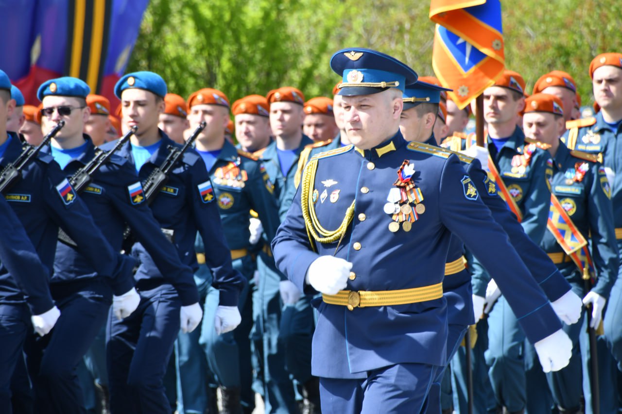 Фото галереи