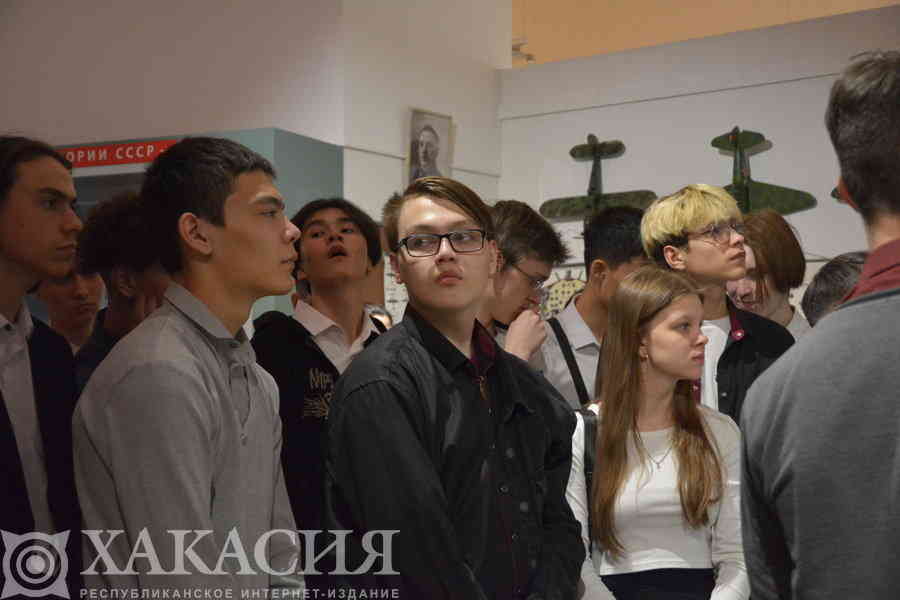 Фото галереи