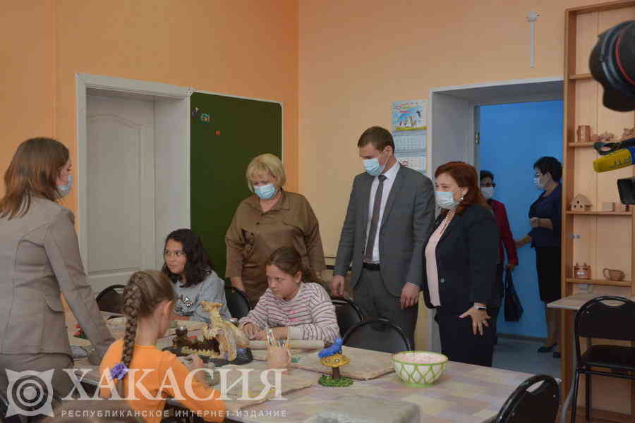 Фото галереи