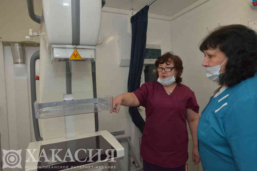 Фото галереи