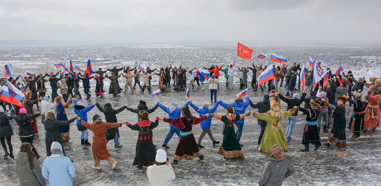 Фото галереи