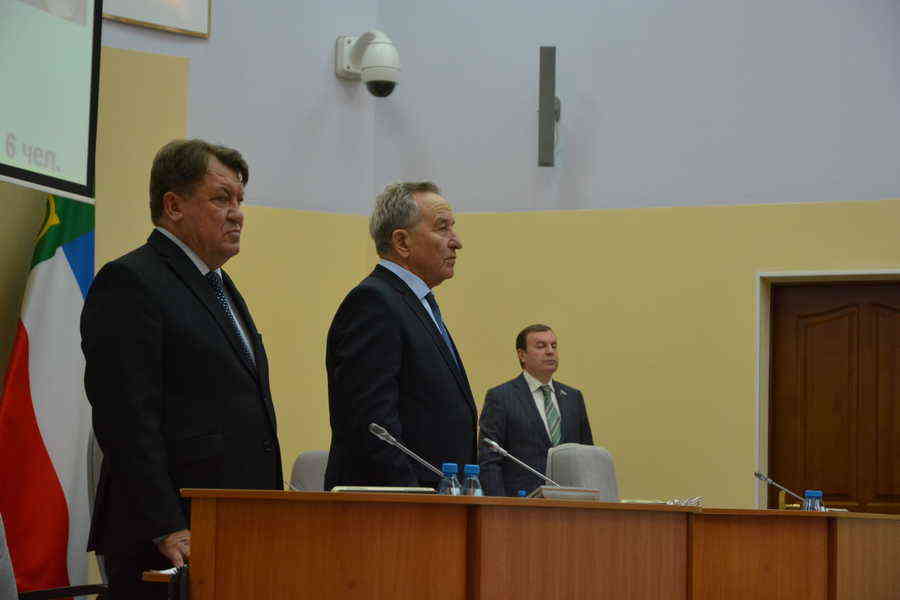 Фото галереи