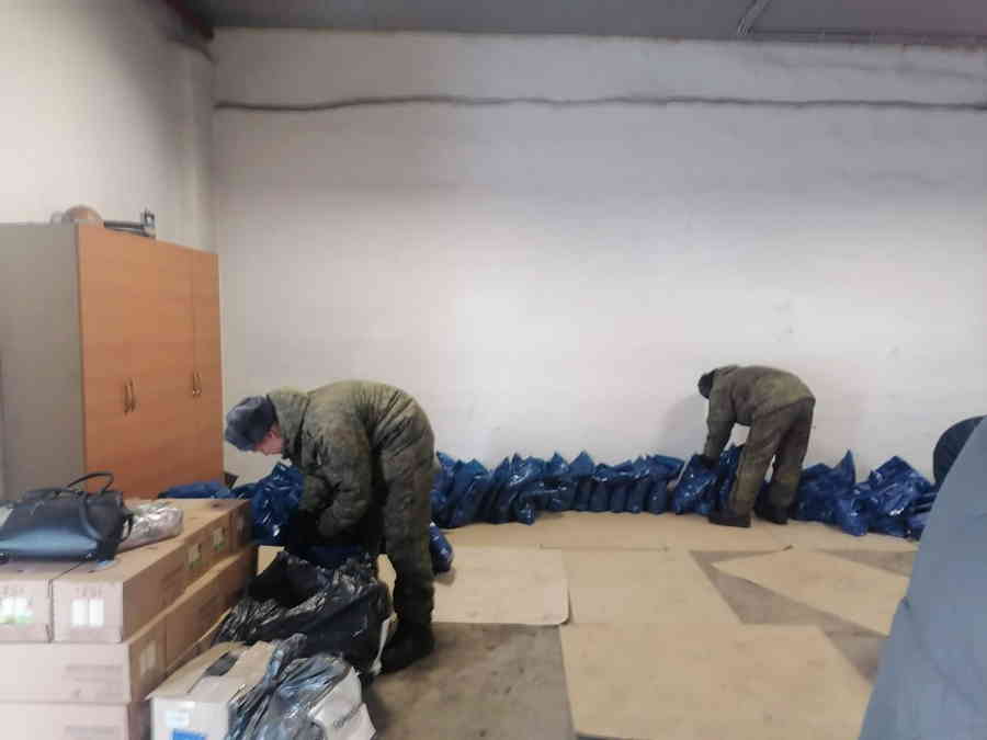 Фото галереи