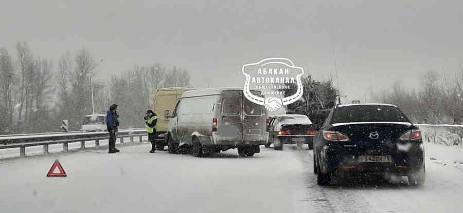 Фото галереи