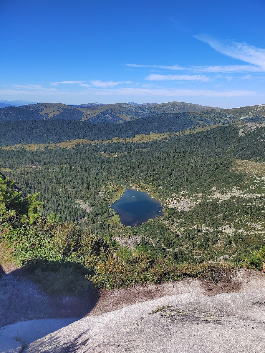 Фото галереи