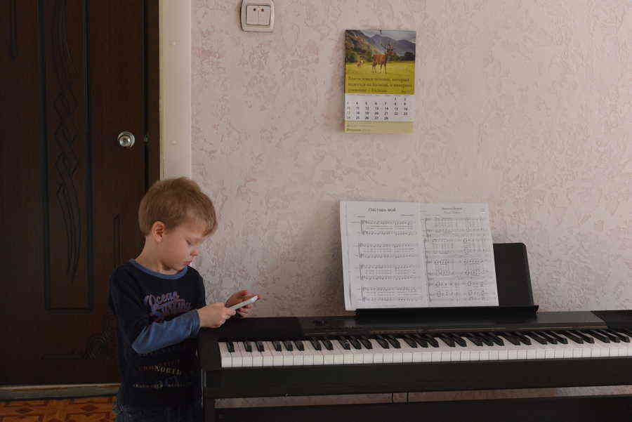 Фото галереи