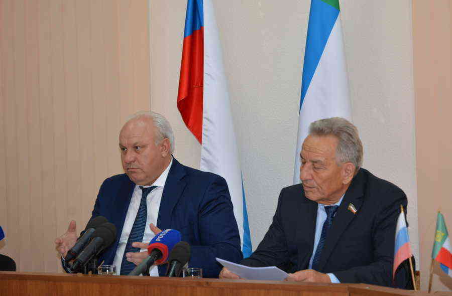 Фото галереи