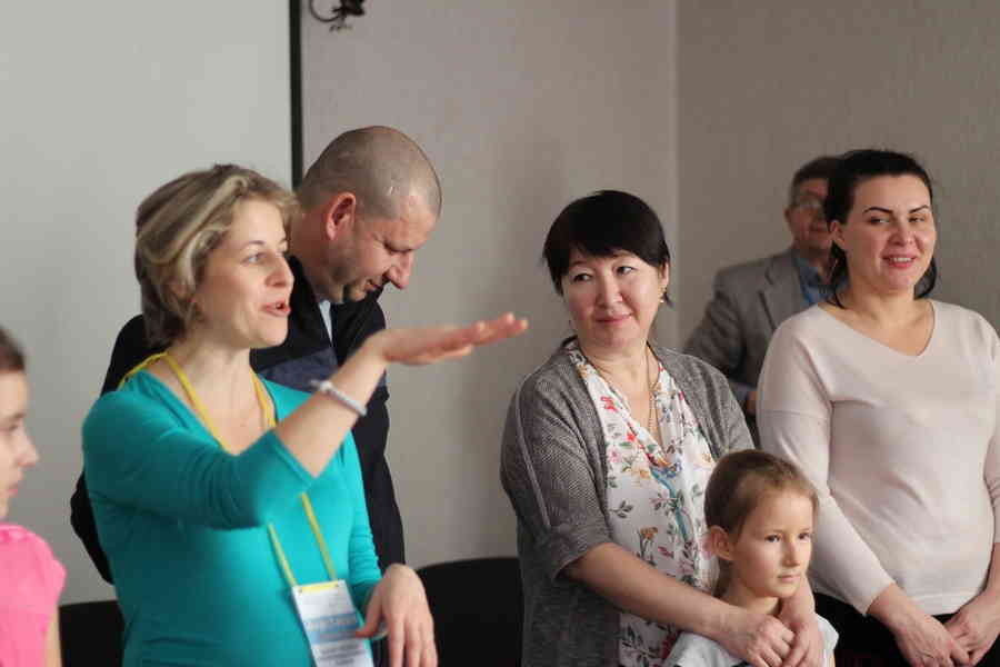 Фото галереи