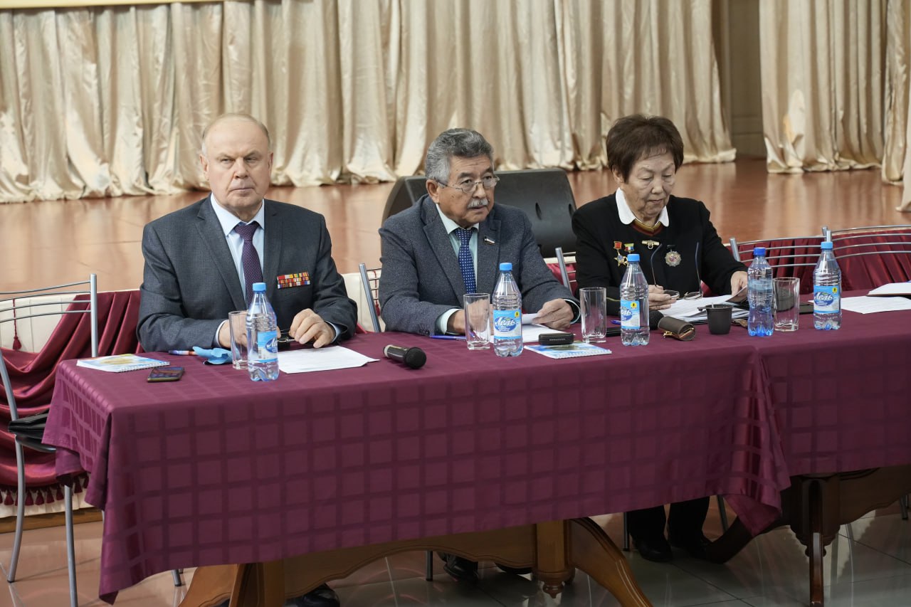 Фото галереи