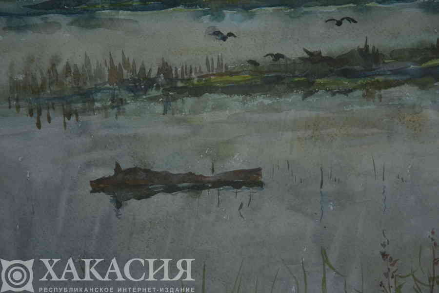 Фото галереи