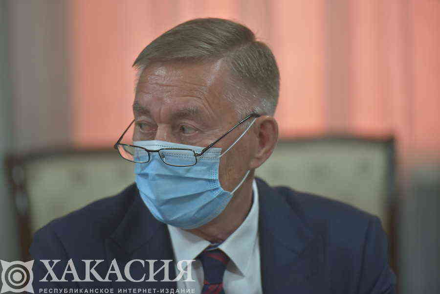 Фото галереи