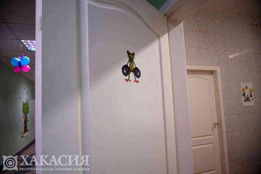 Фото галереи