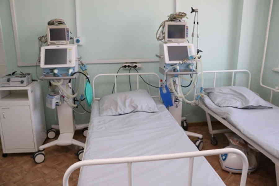 Фото галереи