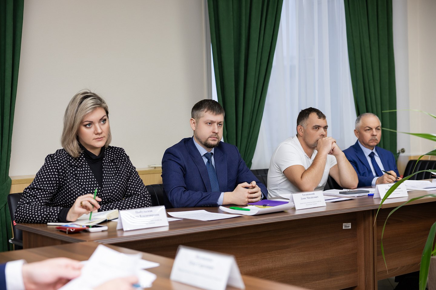 Фото галереи