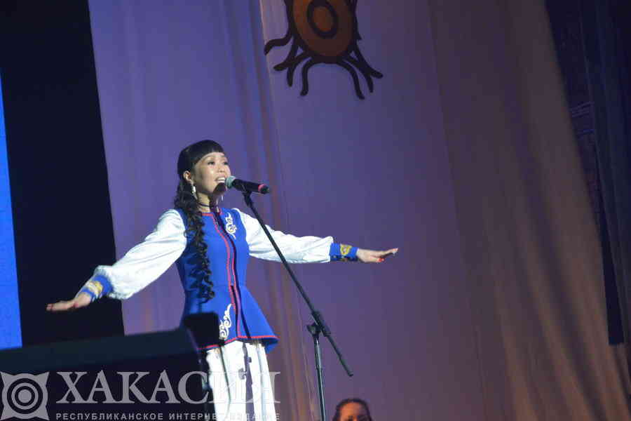 Фото галереи