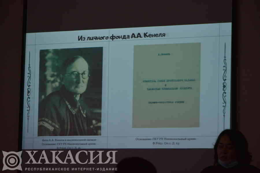 Фото галереи