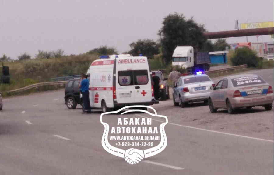 Фото галереи