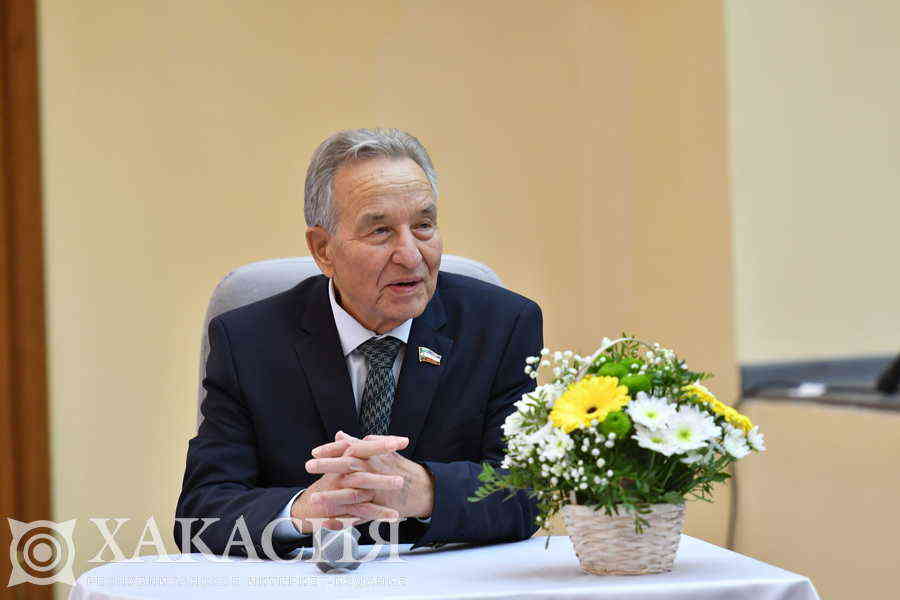 Фото галереи