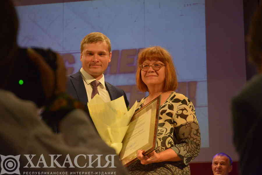 Фото галереи