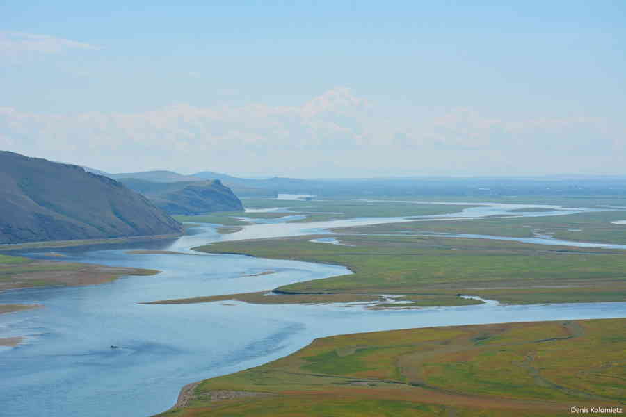 Фото галереи