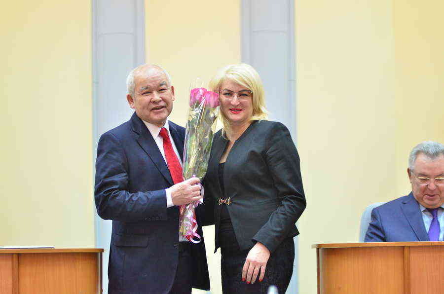 Фото галереи