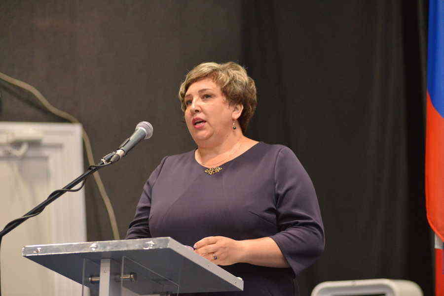 Фото галереи