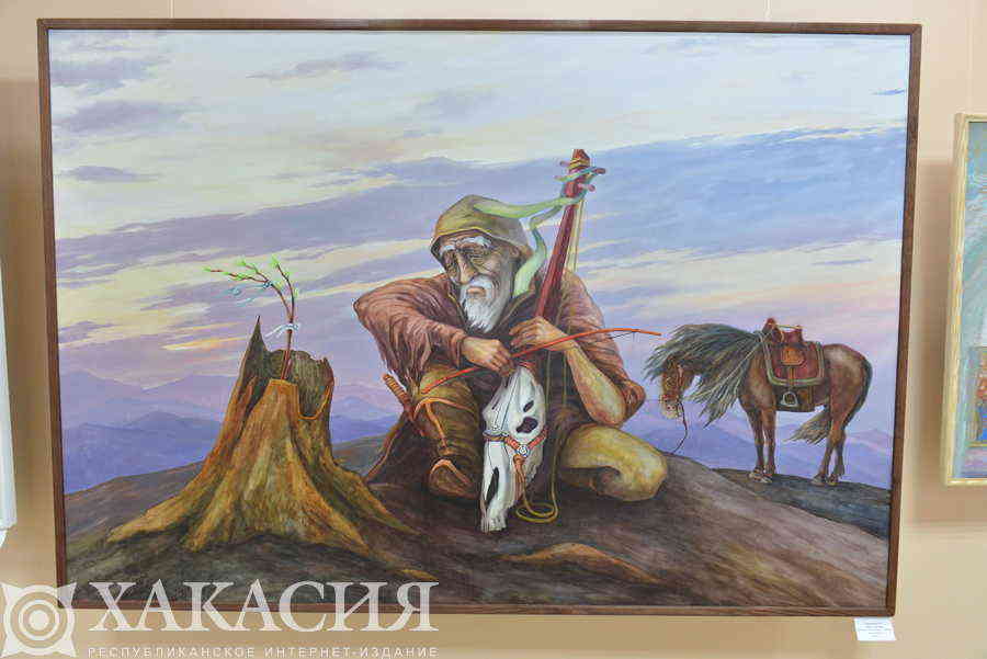 Фото галереи