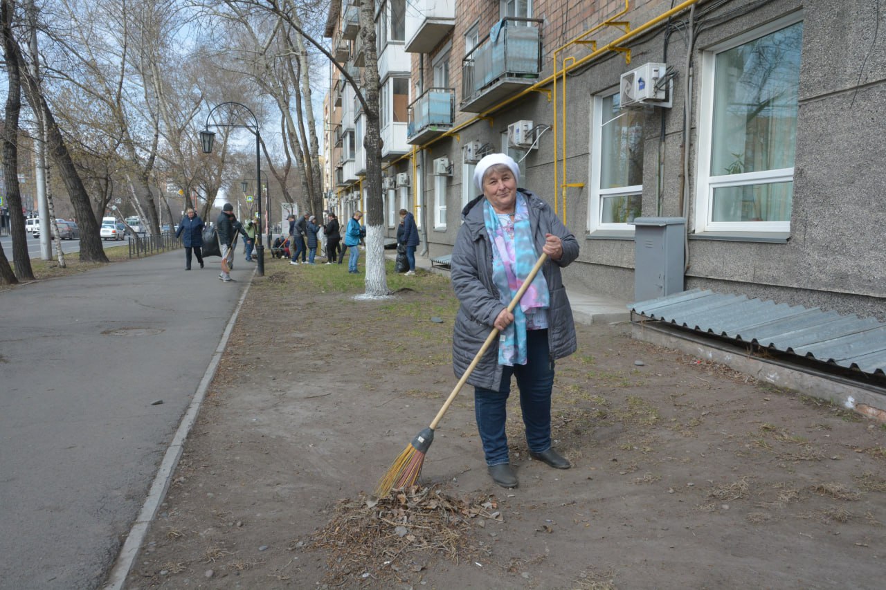 Фото галереи