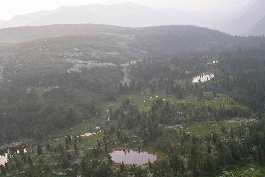 Фото галереи