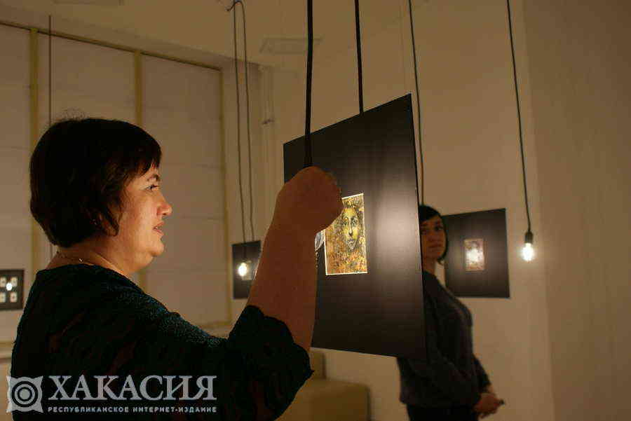 Фото галереи