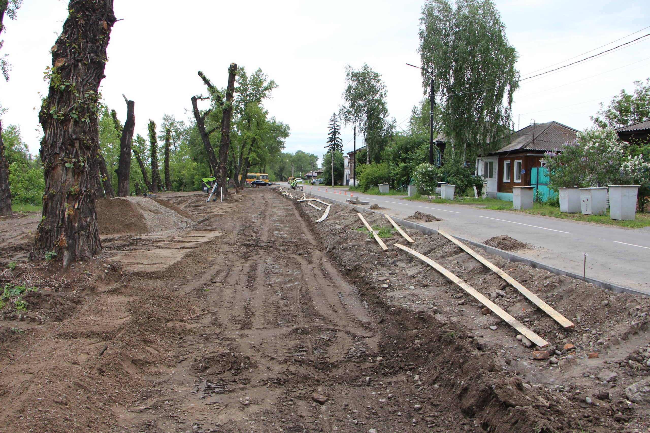 Фото галереи