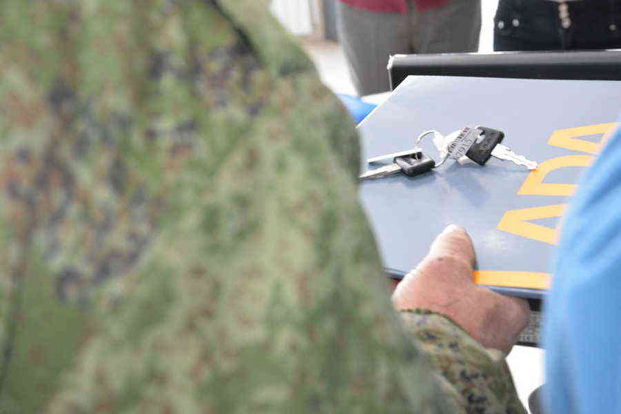 Фото галереи