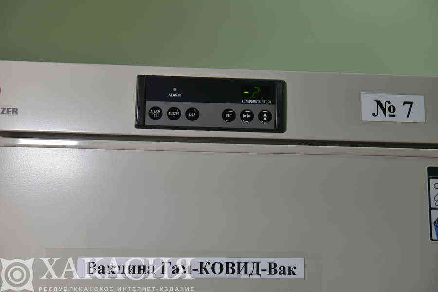 Фото галереи