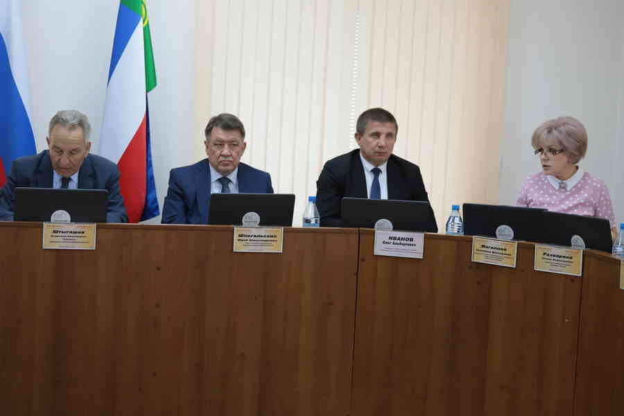 Фото галереи