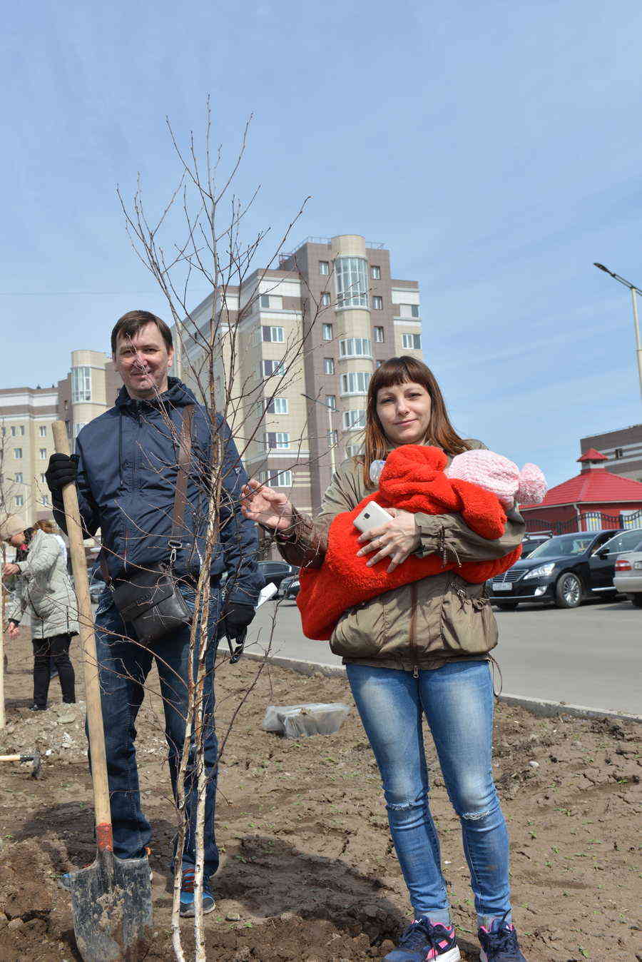 Фото галереи