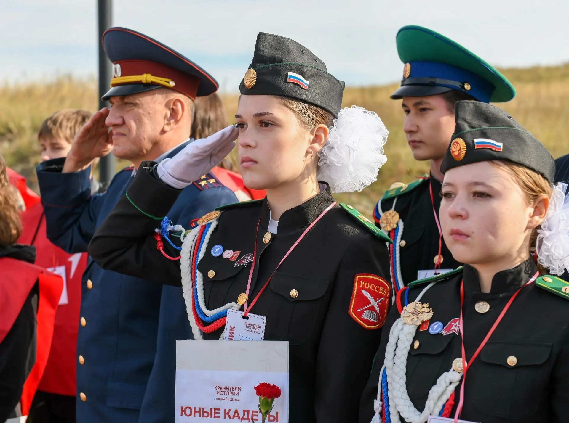 Фото галереи